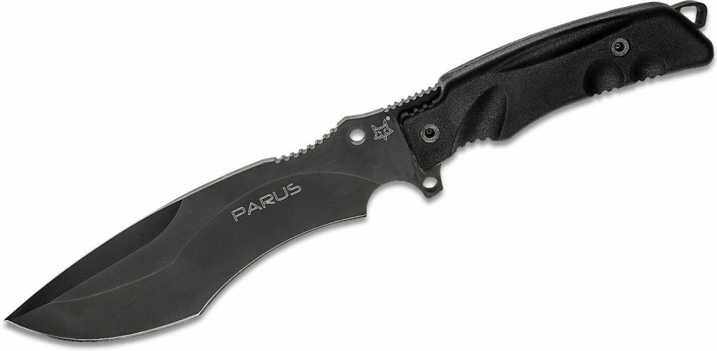 FOX FX-9CM06 Parus Fixed Blade Knife