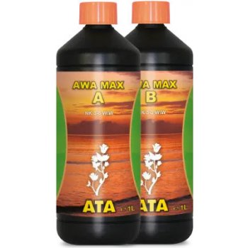 Atami ATA Awa Max A+B 250 ml