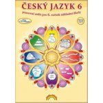 Procvičujeme češtinu v 6.r. - pracovní sešit Čtení s porozuměním – Hledejceny.cz