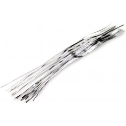 Hends Olověný Plochý Drátek Lead Wire Flat 0,4 x 1 mm