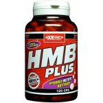 Xxtreme Nutrition HMB PLUS 120 kapslí – Hledejceny.cz