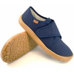 Froddo Slippers dark blue – Zboží Dáma