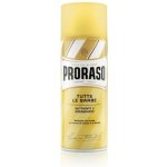 Proraso Regenerative pěna na holení 400 ml – Sleviste.cz