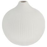 Keramická váza Fröbacken White 10 cm Storefactory Scandinavia – Hledejceny.cz