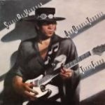 Stevie Ray Vaughan - Texas Flood LP – Zboží Mobilmania