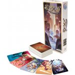 ADC Blackfire Dixit: 7. rozšíření Revelations – Zbozi.Blesk.cz