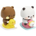 Bubu a Dudu 2 Figurky Sada 2 ks Figurek – Zboží Mobilmania