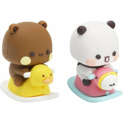 Bubu a Dudu 2 Figurky Sada 2 ks Figurek – Zboží Mobilmania