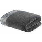 Livarno Home Froté osuška, 70 x 140 cm (šedá) – Sleviste.cz