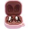 Pouzdro na sluchátka AlzaGuard Premium Silicone Case pro Samsung Galaxy Buds Live / Buds Pro AGD-SCS002P