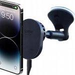 iOttie Velox Pro MagSafe Magnetic Wireless CryoFlow Cooling Dash & Windshield Car Mount VLXWCG204 – Zboží Mobilmania