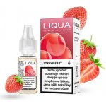 Ritchy Liqua Elements Strawberry 10 ml 18 mg – Sleviste.cz