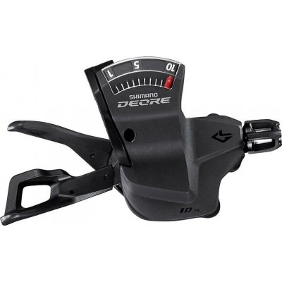 Shimano Deore LG SL-M5130-R – Zboží Mobilmania