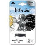 Little Joe Metallic Ginger Lemon – Hledejceny.cz