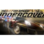 Need For Speed Undercover – Zbozi.Blesk.cz