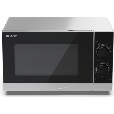 SHARP YC-PS201AES – Sleviste.cz