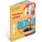 ALBI KČ Kniha Pohádkové učení – Hledejceny.cz