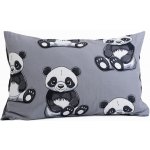 MKLuzkoviny.cz bavlna Renforcé Panda 40 x 60 cm – Zboží Dáma MKLuzkoviny.cz bavlna Renforcé Panda 40 x 60 cm – Zboží Dáma