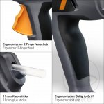 STEINEL GLUEMATIC 3011 – Zboží Mobilmania
