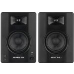 M-Audio BX4 – Zbozi.Blesk.cz