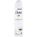 Deodorant Dove Invisible Dry Woman antiperspirant deospray 250 ml