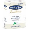 Toaletní papír BulkySoft Excellence 6 ks