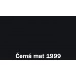 Rokosil 3v1 akryl RK 300 1999 černá matná 0,6L – Sleviste.cz