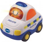 VTech Tut Tut autíčka Policie – Zboží Mobilmania