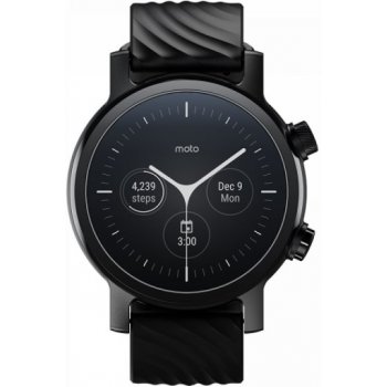 Motorola Moto 360 3gen