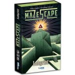 TLAMA games Mazescape: Labyrint – Hledejceny.cz