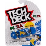 Tech Deck FINGERBOARD ZÁKLADNÍ BALENÍ mix variant či barev – Hledejceny.cz