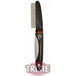 Trixie DeLuxe hřeben středně hustý 22 cm – Zboží Dáma