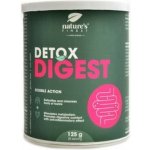 Nature's Finest Detox digest 125 g – Hledejceny.cz