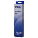 Originální páska do Epson tiskárny, C13S015329, černá, Epson FX 890 – Hledejceny.cz