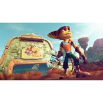 Ratchet and Clank – Zbozi.Blesk.cz