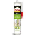Pattex Akrylový tmel Premium 280 ml bílá – Hledejceny.cz