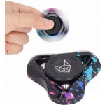 STEE BALL HAND FIDGET SPINNER KOV – Zboží Dáma
