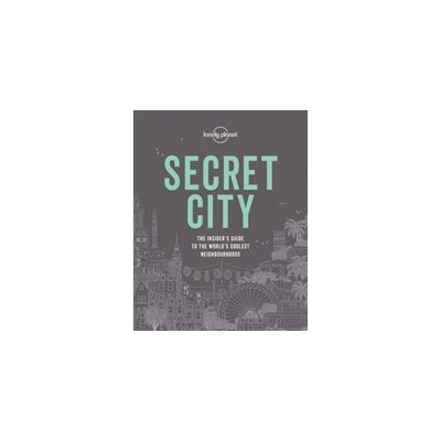 Secret City - Lonely Planet