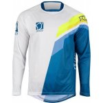 Yoko VIILEE bílo-modro-žlutý – Zboží Mobilmania