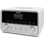 TechniSat Digitradio 586 white/silver – Hledejceny.cz