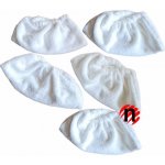 Návleky Kärcher SC 3 EasyFix 5ks – Zboží Dáma