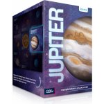 Albi Meziplanetární průzkumník Jupiter – Zboží Dáma