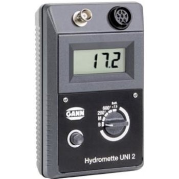 Hydromette UNI 2 SET 2