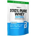 BioTech USA 100% Pure Whey 400 g – Zbozi.Blesk.cz