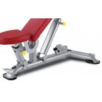 BH Fitness L825 Multi Position Bench – Zboží Mobilmania
