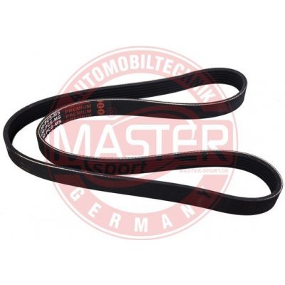 6PK1130-PCS-MS MASTER-SPORT GERMANY Drážkový remeň | Zboží Auto