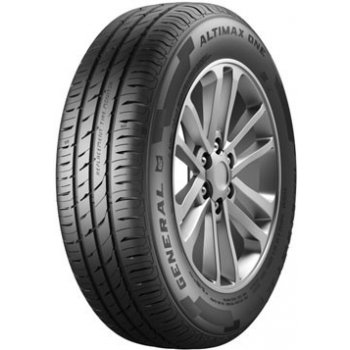 Pneumatiky General Tire Altimax One 165/65 R15 81T