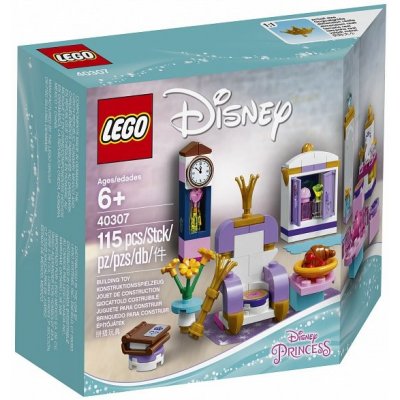 LEGO® Disney 40307 Vybavení hradu – Zboží Mobilmania