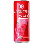 Magnesia Red malina 0,33 l – Hledejceny.cz