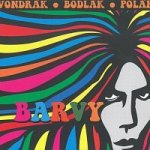 Vondrak, Bodlak, Polak - Barvy CD – Hledejceny.cz